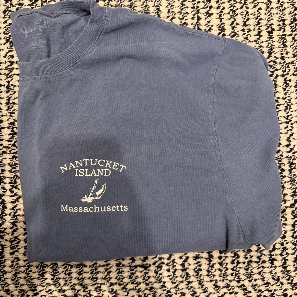 Brandy Melville Nantucket long sleeve